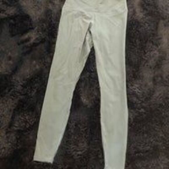 EVERLANE leggings yoga pant activewear women’s Medium - Picture 3 of 6